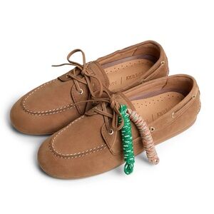 Sperry x Aritzia Slim Boat Shoe